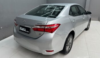 
									Toyota Corolla 2.0 XEi Multi-Drive S (Flex) 2016 full								