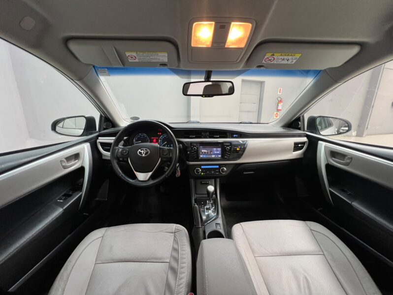 
								Toyota Corolla 2.0 XEi Multi-Drive S (Flex) 2016 full									