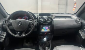 
									Renault Duster Oroch 1.6 16V SCe Dynamique (Flex) 2020 full								