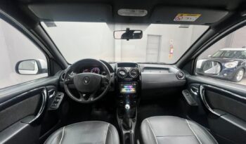 
									Renault Duster Oroch 1.6 16V SCe Dynamique (Flex) 2020 full								