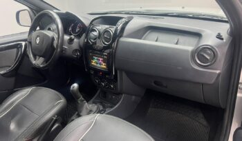 
									Renault Duster Oroch 1.6 16V SCe Dynamique (Flex) 2020 full								