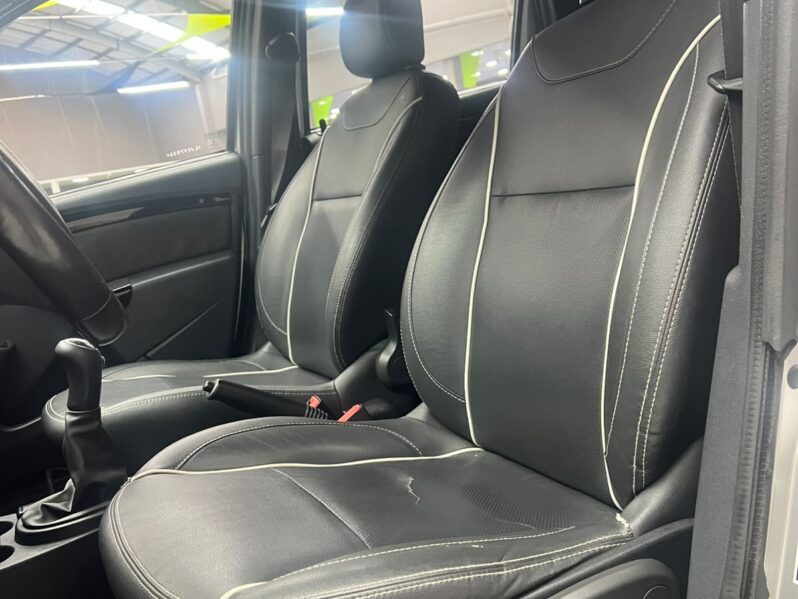 
								Renault Duster Oroch 1.6 16V SCe Dynamique (Flex) 2020 full									