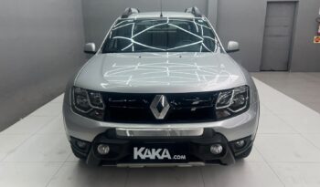 
									Renault Duster Oroch 1.6 16V SCe Dynamique (Flex) 2020 full								