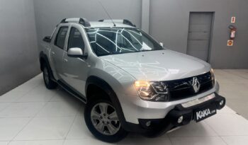 
									Renault Duster Oroch 1.6 16V SCe Dynamique (Flex) 2020 full								