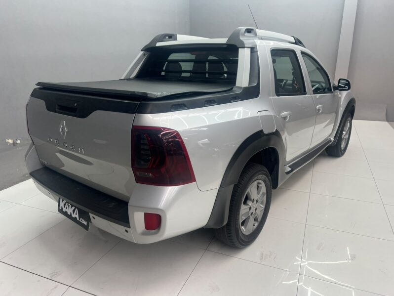 
								Renault Duster Oroch 1.6 16V SCe Dynamique (Flex) 2020 full									