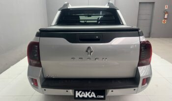 
									Renault Duster Oroch 1.6 16V SCe Dynamique (Flex) 2020 full								