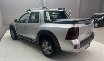
									Renault Duster Oroch 1.6 16V SCe Dynamique (Flex) 2020 full								