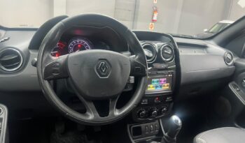 
									Renault Duster Oroch 1.6 16V SCe Dynamique (Flex) 2020 full								