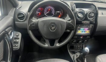 
									Renault Duster Oroch 1.6 16V SCe Dynamique (Flex) 2020 full								