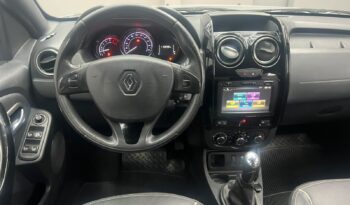 
									Renault Duster Oroch 1.6 16V SCe Dynamique (Flex) 2020 full								