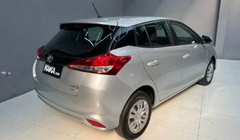 
									Toyota Yaris XL 1.5 (Flex) (Aut) 2025 full								