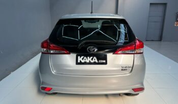 
									Toyota Yaris XL 1.5 (Flex) (Aut) 2025 full								