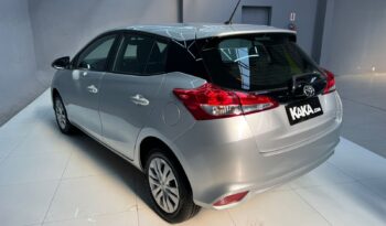 
									Toyota Yaris XL 1.5 (Flex) (Aut) 2025 full								