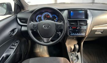 
									Toyota Yaris XL 1.5 (Flex) (Aut) 2025 full								