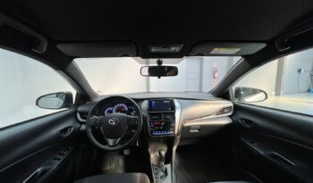 
									Toyota Yaris XL 1.5 (Flex) (Aut) 2025 full								
