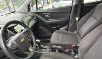 
									Chevrolet Tracker LT 1.4 Turbo 4×2 (Aut) (Flex) 2018 full								