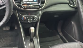 
									Chevrolet Tracker LT 1.4 Turbo 4×2 (Aut) (Flex) 2018 full								
