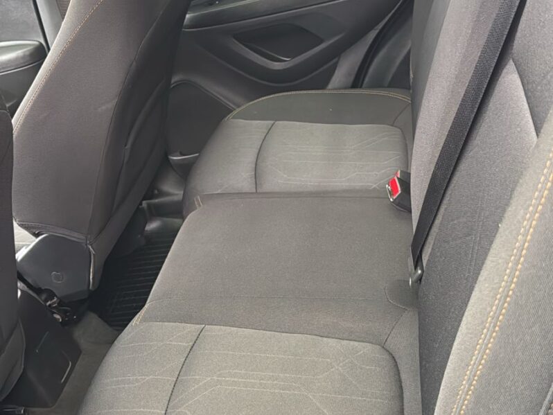 
								Chevrolet Tracker LT 1.4 Turbo 4×2 (Aut) (Flex) 2018 full									