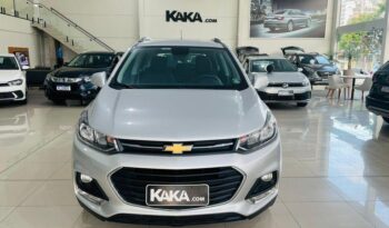 
									Chevrolet Tracker LT 1.4 Turbo 4×2 (Aut) (Flex) 2018 full								