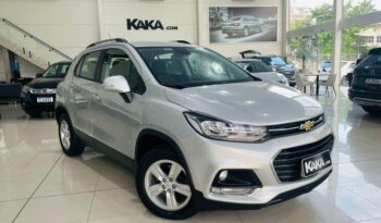 
									Chevrolet Tracker LT 1.4 Turbo 4×2 (Aut) (Flex) 2018 full								