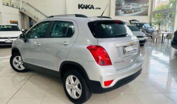 
									Chevrolet Tracker LT 1.4 Turbo 4×2 (Aut) (Flex) 2018 full								