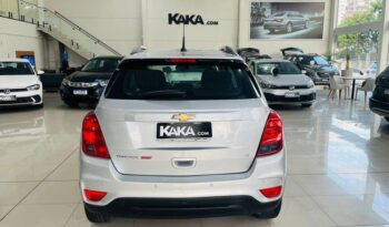 
									Chevrolet Tracker LT 1.4 Turbo 4×2 (Aut) (Flex) 2018 full								