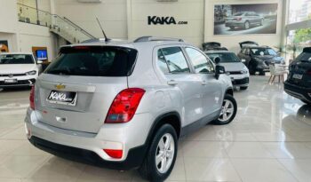 
									Chevrolet Tracker LT 1.4 Turbo 4×2 (Aut) (Flex) 2018 full								