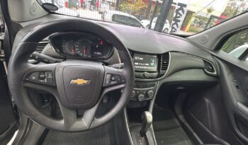 
									Chevrolet Tracker LT 1.4 Turbo 4×2 (Aut) (Flex) 2018 full								