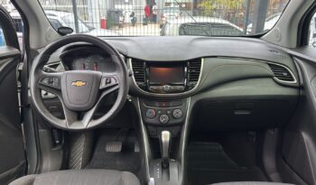 
									Chevrolet Tracker LT 1.4 Turbo 4×2 (Aut) (Flex) 2018 full								
