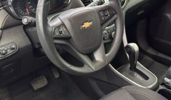 
									Chevrolet Tracker LT 1.4 Turbo 4×2 (Aut) (Flex) 2018 full								