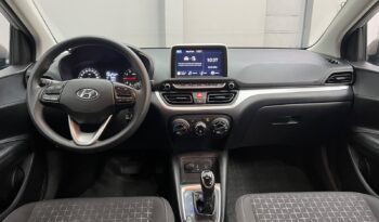 
									Hyundai HB20 Comfort 1.0 TGDI (Aut.) 2023 full								