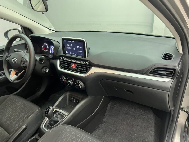 
								Hyundai HB20 Comfort 1.0 TGDI (Aut.) 2023 full									