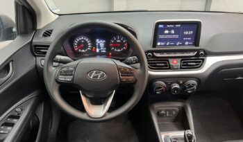 
									Hyundai HB20 Comfort 1.0 TGDI (Aut.) 2023 full								
