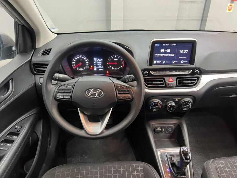 
								Hyundai HB20 Comfort 1.0 TGDI (Aut.) 2023 full									