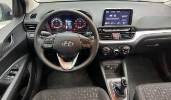 
									Hyundai HB20 Comfort 1.0 TGDI (Aut.) 2023 full								