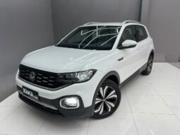 Volkswagen T-Cross 1.4 TSI Highline (Aut) (Flex) 2023
