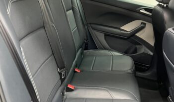 
									Volkswagen T-Cross 1.4 TSI Highline (Aut) (Flex) 2023 full								