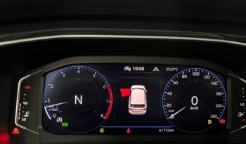
									Volkswagen T-Cross 1.4 TSI Highline (Aut) (Flex) 2023 full								