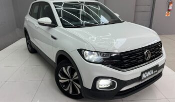 
									Volkswagen T-Cross 1.4 TSI Highline (Aut) (Flex) 2023 full								
