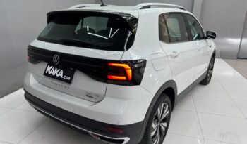 
									Volkswagen T-Cross 1.4 TSI Highline (Aut) (Flex) 2023 full								