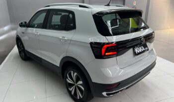 
									Volkswagen T-Cross 1.4 TSI Highline (Aut) (Flex) 2023 full								