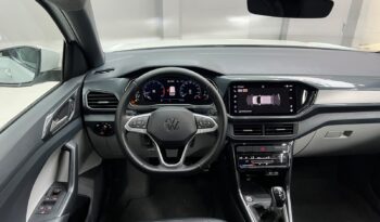 
									Volkswagen T-Cross 1.4 TSI Highline (Aut) (Flex) 2023 full								
