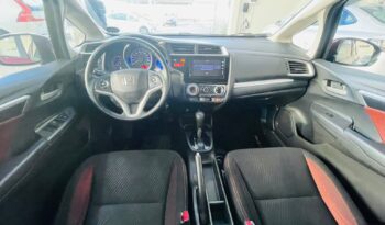 
									Honda WR-V EXL 1.5 FlexOne CVT (Flex) 2018 full								