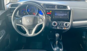 
									Honda WR-V EXL 1.5 FlexOne CVT (Flex) 2018 full								