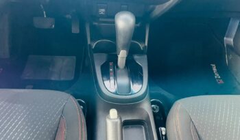 
									Honda WR-V EXL 1.5 FlexOne CVT (Flex) 2018 full								
