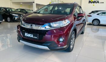 
									Honda WR-V EXL 1.5 FlexOne CVT (Flex) 2018 full								