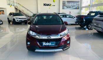 
									Honda WR-V EXL 1.5 FlexOne CVT (Flex) 2018 full								