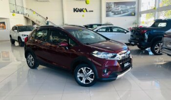 
									Honda WR-V EXL 1.5 FlexOne CVT (Flex) 2018 full								