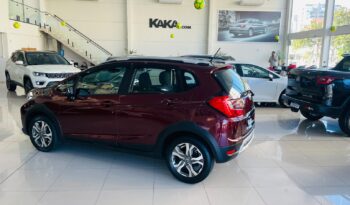 
									Honda WR-V EXL 1.5 FlexOne CVT (Flex) 2018 full								