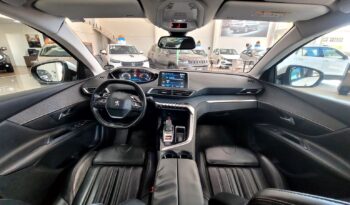 
									Peugeot 3008 1.6 THP Griffe (Aut) 2019 full								